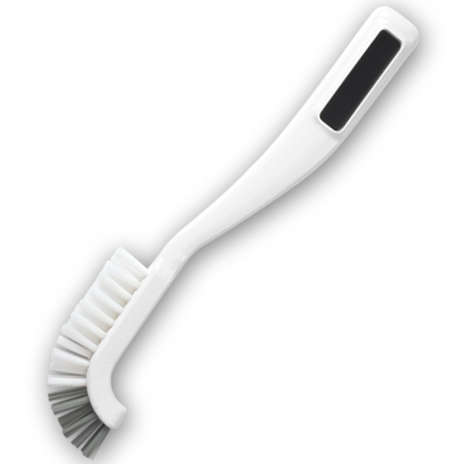 浴室用ブラシ ホワイト Amazon.co.jp: アズマ工業 スマート 浴室スミズミブラシ 浴室掃除用